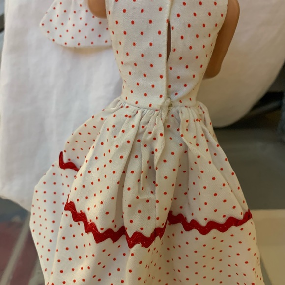 Vintage Barbie Outfit circa 1960’s - Picture 6 of 6